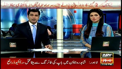 Police officer transport criminals to court on a Motorbike