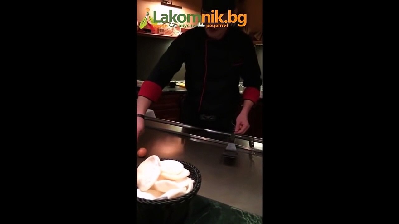 Level cook