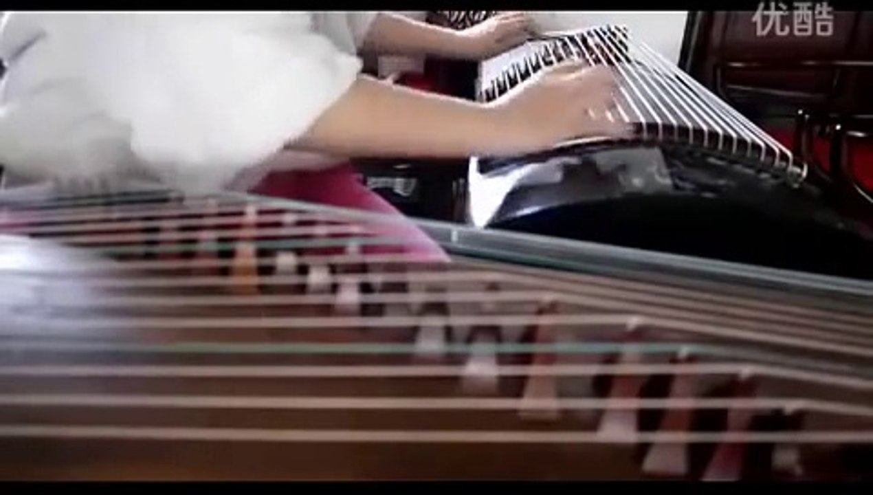 Demonstration - the most beautiful ethnic Ethnic