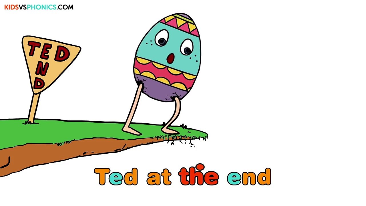 Short Vowels | a, e, i, o, u | Fun Phonics | Learn to Read | Kids vs Phonics