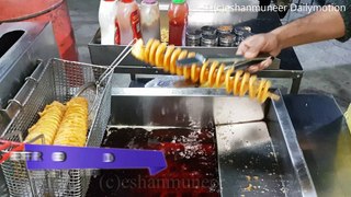 Pakistan Street Food Chapter III | Eshan's Chatkhara