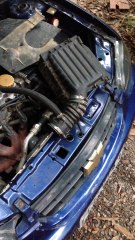 dica de corsa motor travado nem sempre é motor