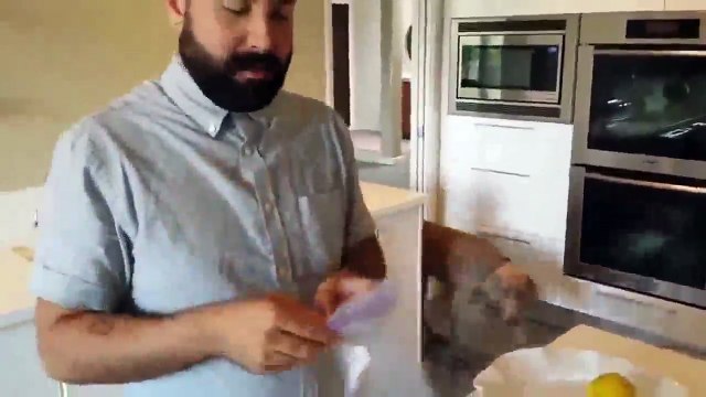 Kararmış Muzu Sarı Haline Getirmek