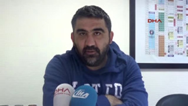 Gençlerbirliği Teknik Direktörü Ümit Özat Ülkede 80 Milyon Antrenör Var