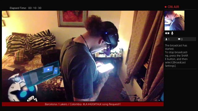 Come Chat. Late night sesh #420#MUSIC (31)