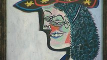 El Museo Picasso de Barcelona muestra un recorrido de la dedicación del pintor por el retrato