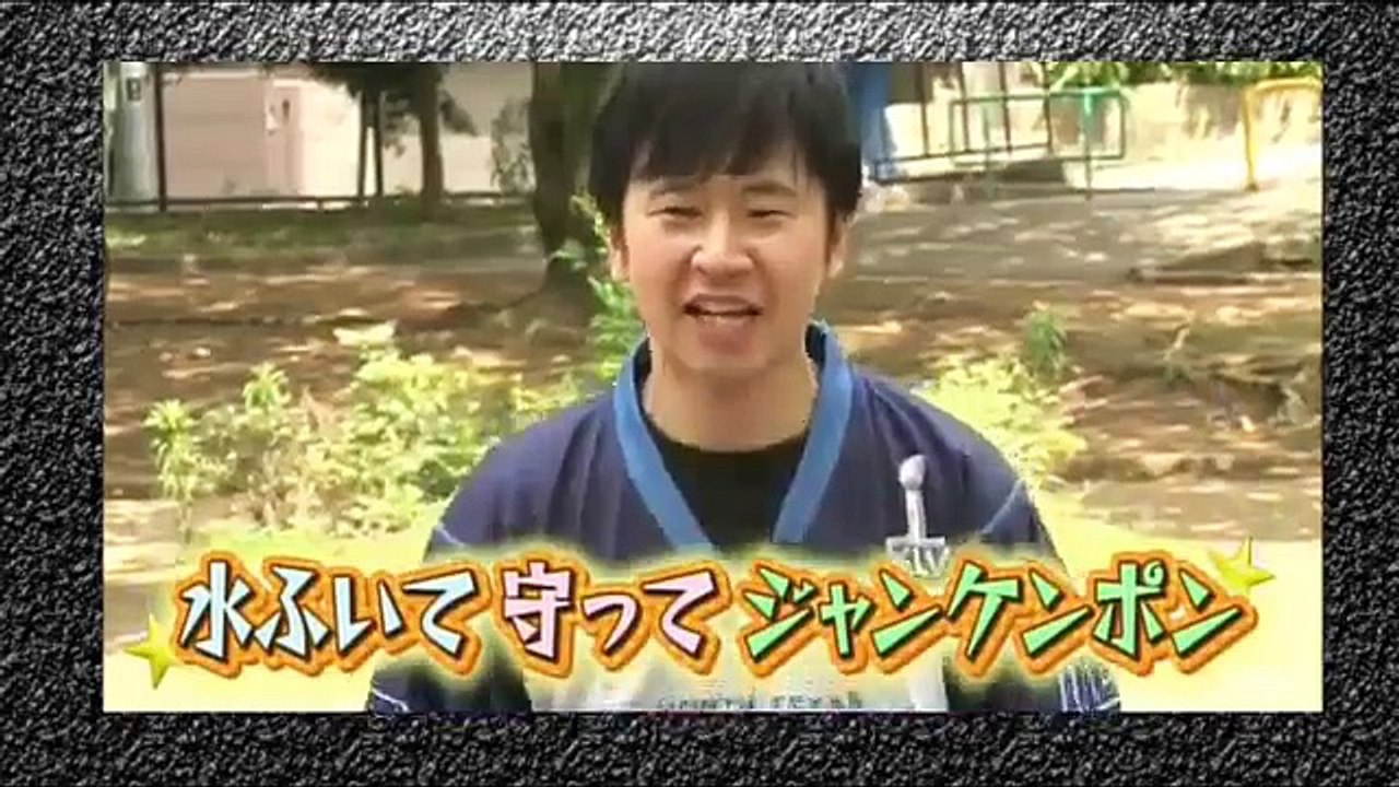 流れ星ちゅうえい「高級クラブ・修学旅行・不動産」2016ライブコント
