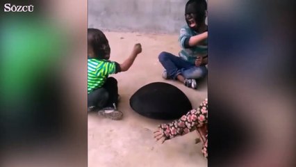 Bu oyunu anneler hiç sevmeyecek...