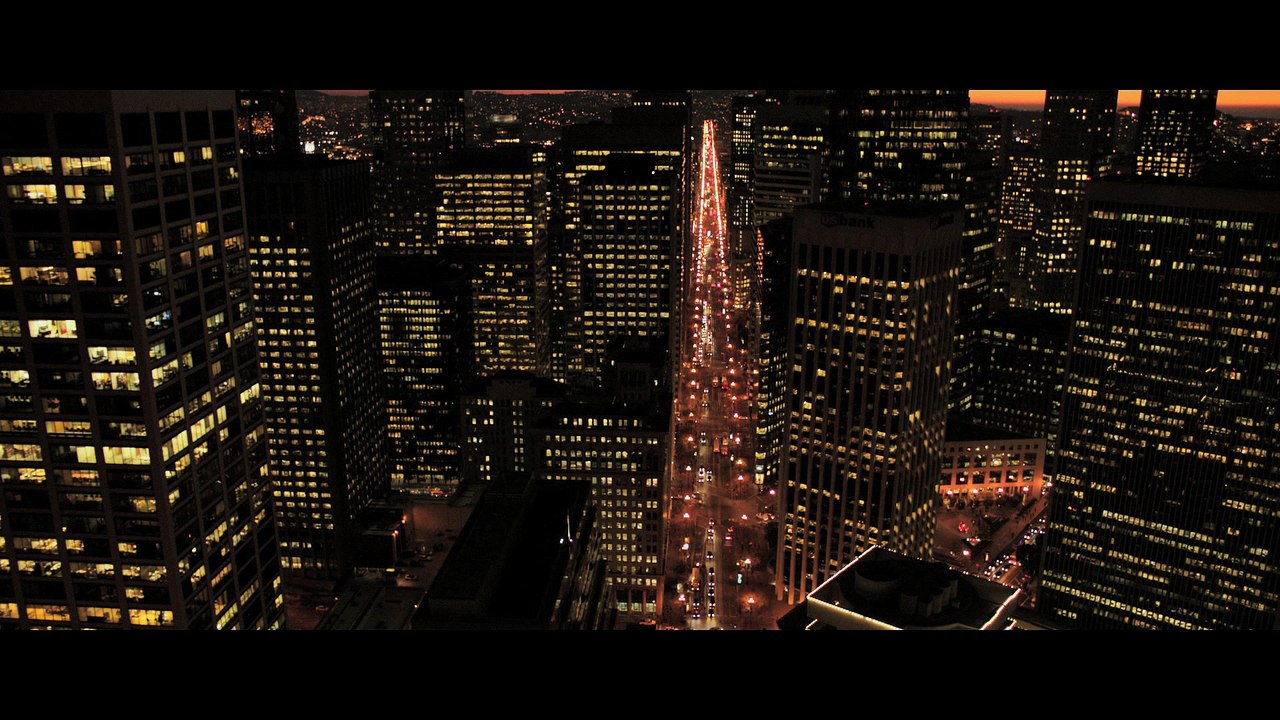 Revenger Bande-Annonce Officielle