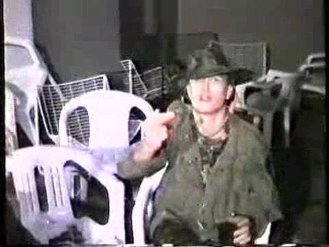 Halloween Party AUP Oct.1989 Paris mozinor