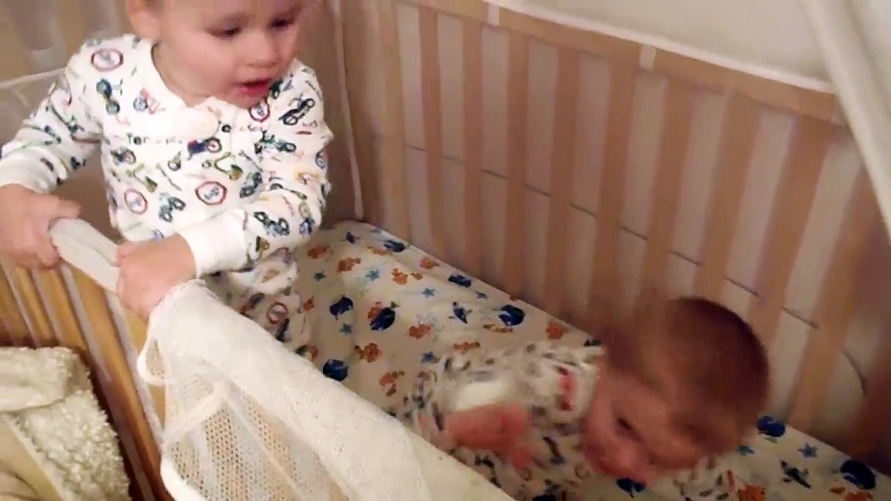 В Прекрасно номер Твин побег