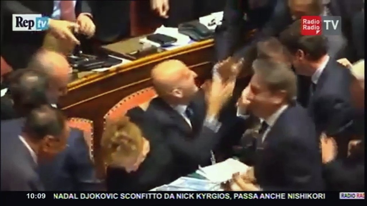 Un Giorno Speciale - Laura Castelli (Deputata M5S) - 17 marzo 2017