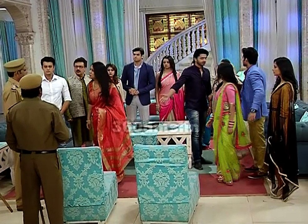 SASURAL SIMAR KA- SHOCKING! Prem To DIE- Upcoming Twist- ससुराल सिमर का (On Location)