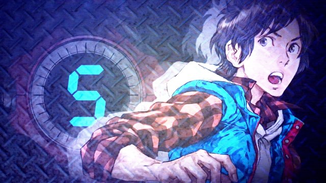 Zero Escape : The Nonary Games - Trailer de lancement Japon