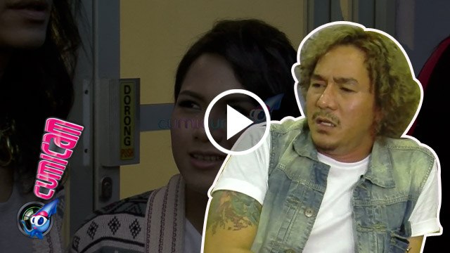 Paman Evelyn Tanggapi Pernyataan Nikita Soal Hormon Evelyn - Cumicam 17 Maret 2017
