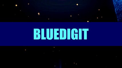 BlueDigit Intro- Coming Soon