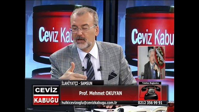 Kur'an da Evrenin Genişlemesi - Caner Taslaman