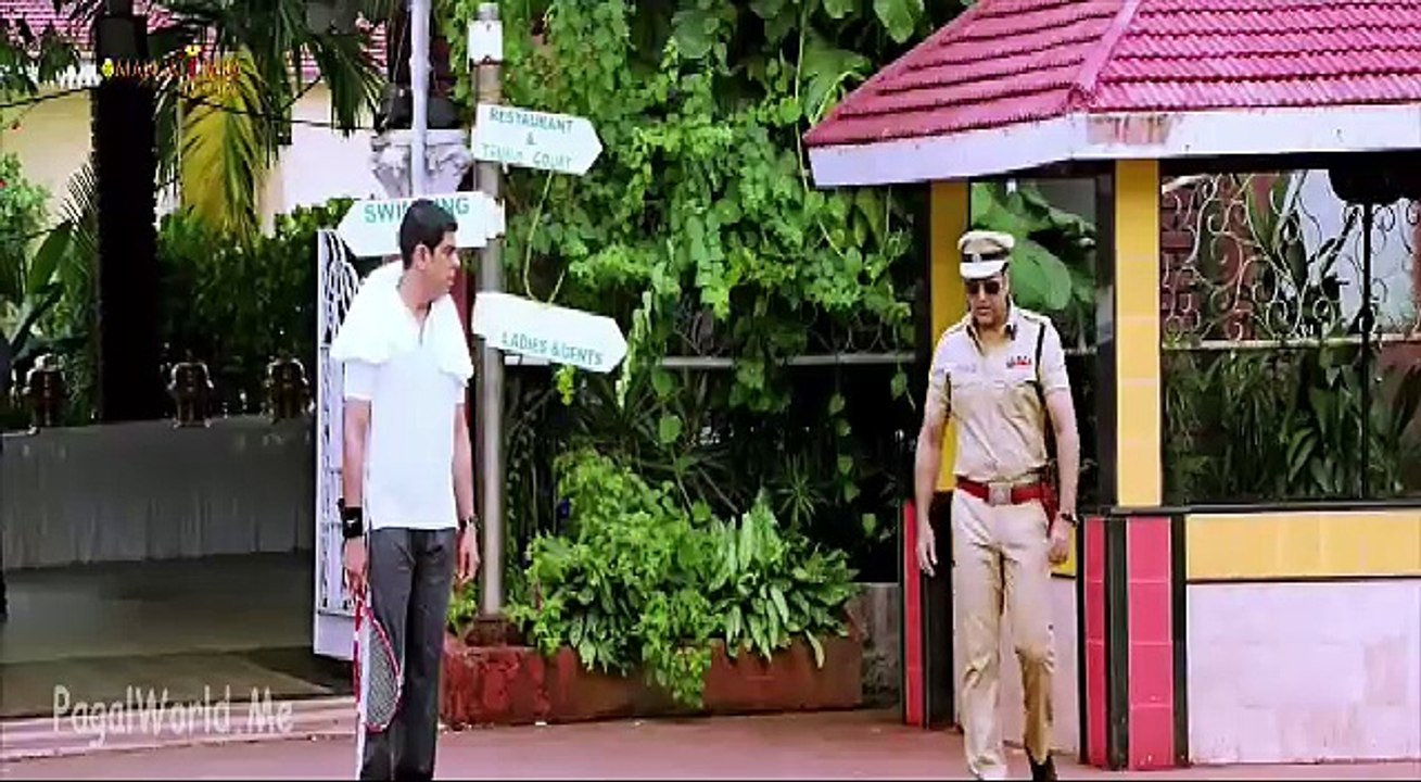 Aa Gaya Hero (Theatrical Trailer) (HD Android)