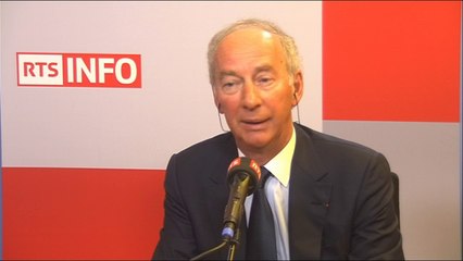 L'invité de la rédaction - Jean-Dominique Giuliani