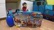 Huge Thomas and Friends Egg Surprise Opening Giant Surprise Eggs, Fisher-Price Thomas Toy
