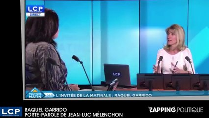 Zap politique 17 mars : Mélenchon répond à Montebourg, Benoît Hamon le tacle (vidéo)