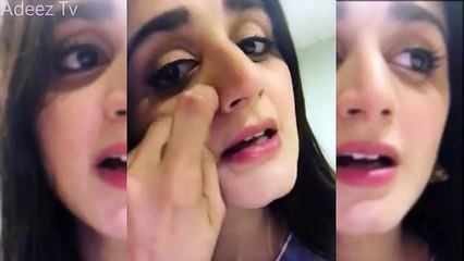 Hira Mani Singing - Raabta (Kehte Hain Khuda)