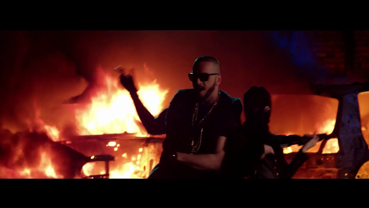 Dans les Balkans, la musique n'adoucit pas forcément les mœurs : Albanie et Kosovo se livrent une guerre de rap sans merci... - L'Effet Papillon du 20/03 - CANAL+