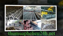 Thu mua phế liệu giá cao tại bình dương – Mua phế liệu bình dương số lượng lớn