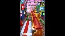 Subway Surfers ARABIA iPad Gameplay HD #9