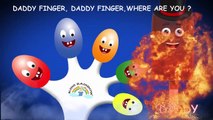 Finger Family - Ice Cream| Nursery Rhymes & Kids Songs - ABCkidTV