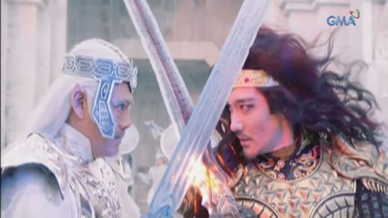 Ice Fantasy: Prepare for war