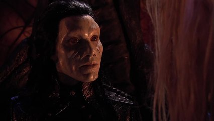 Stargate Atlantis - S 5 E 8 - The Queen