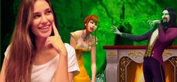 Universo Los Sims 8