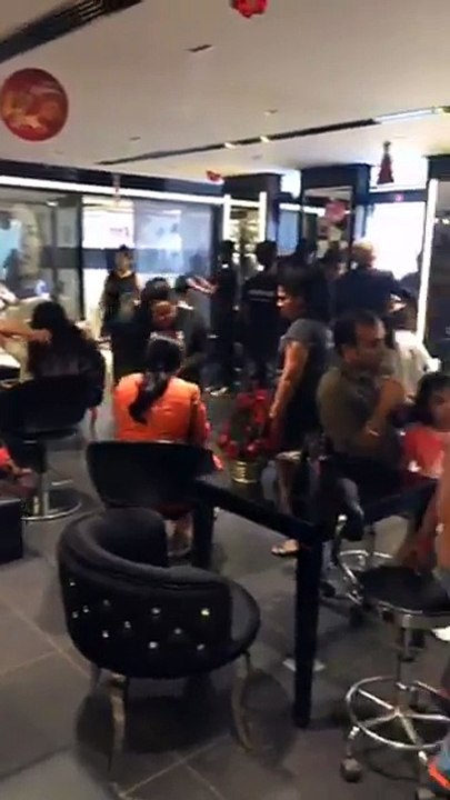 Mirrors Academy Of Hair & Beauty In Hyderabad