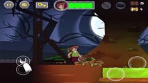 Lego Scooby Doo Eascape From Haunted Isle Mission 1 New Apps For iPad,iPod,iPhone For Kids