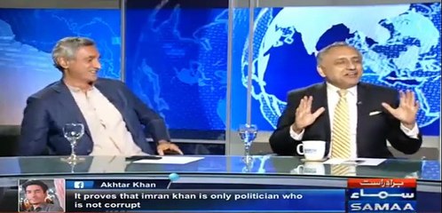 Nadeem Malik Chitrols PMLN Member.