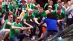 Saint Patrick : La playlist des chants irlandais à l'Euro 2016