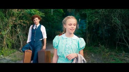 THE LITTLE MERMAID Official Trailer (2017) Live-Action Fantasy Movie HD