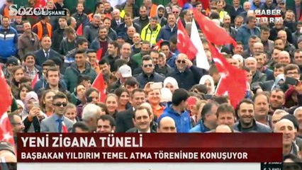 Sahneye çıktı inşaat süresi 1.5 yıl düştü