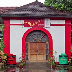 "കൊള്ളയടികളില്ലാത്ത" പോസ്റ്റല്‍ ബാങ്ക് #AnweshanamIndia