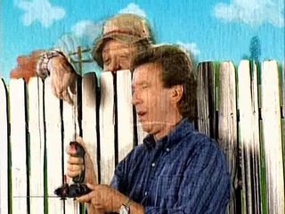 Házi Barkács S04e03