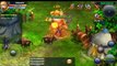 Legend of King (By Uzone Network Technology Pte., Ltd) - iOS / Android - Gameplay