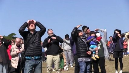 Le Japon lance un nouveau satellite espion visant la Corée du Nord