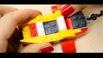 Lego Speed Build Lego Creator 31029 Part 3 / Лего Крейтор 31029 Часть 3