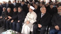 Dinayet İşleri Başkanı Görmez: 