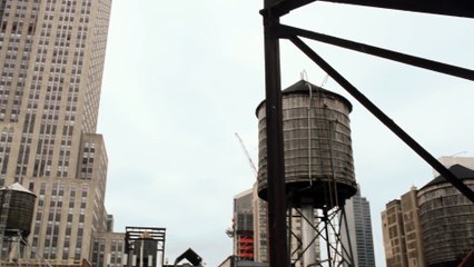 Emily Ratajkowski - DKNY (2017)