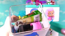 Huge Disney Nick Jr Surprise Blind Boxes Toy Show - Paw Patrol, Peppa, Bubble Guppies, Zoo