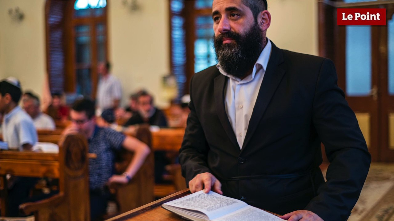 Le judaïsme expliqué par Jean-Christophe Attias #6 : les rabbins