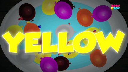 BABY Learn COLORS & Nursery Rhymes | Alphabet Learning Abc song for Children KIDS