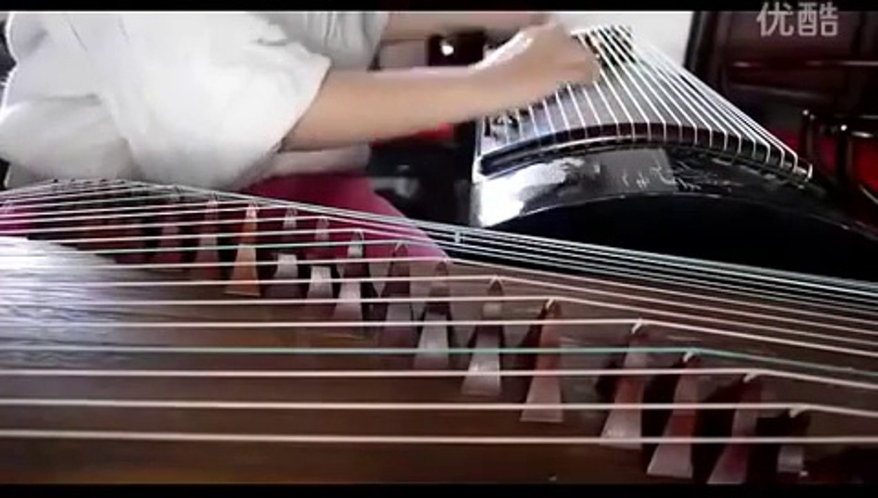 Demonstration - the most beautiful ethnic Ethnic